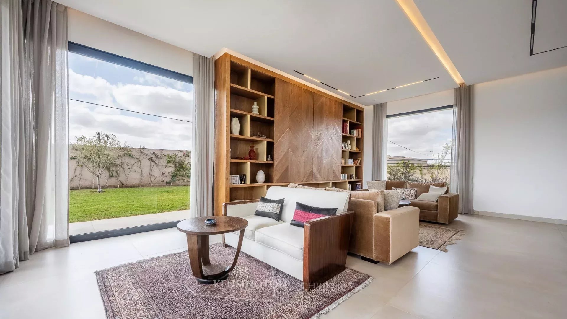 4 Bedroom Villa/Townhouse's Image 13