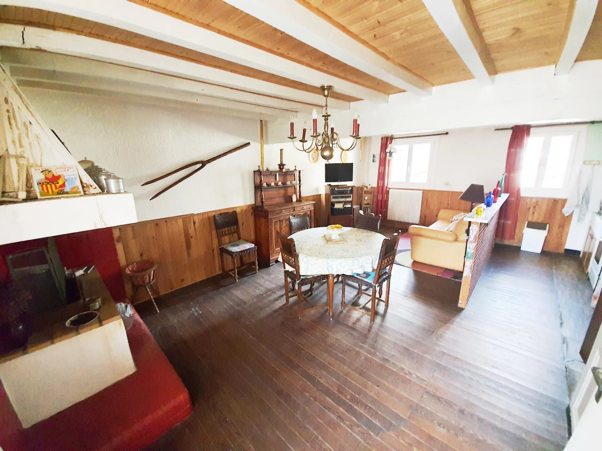 Agence immobilière de Richardson Immobilier