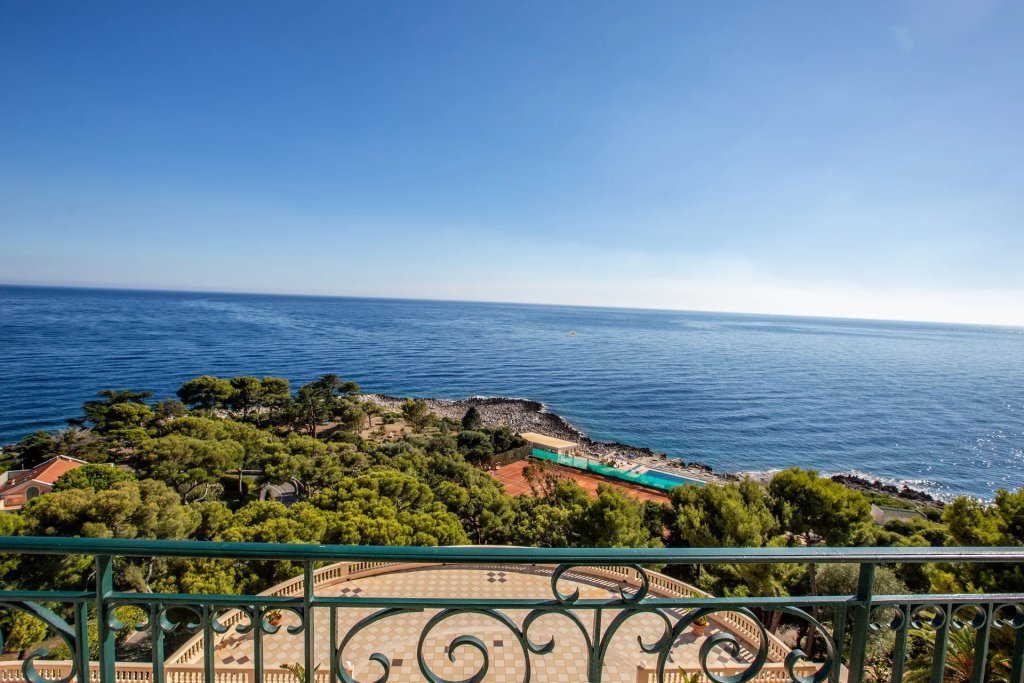 Apartment for sale in Roquebrune Cap Martin — Luxury Sea-View Apartment Roquebrune Cap Martin | Legacy Estate