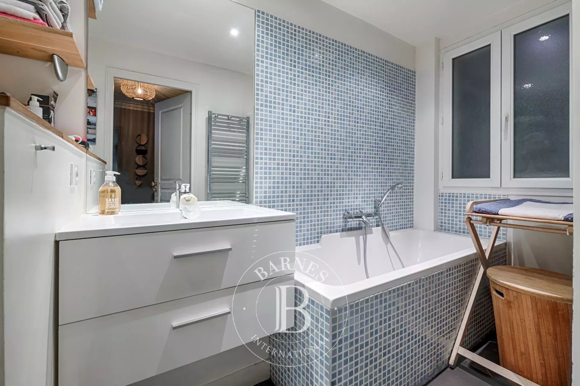 Daire Paris 2ème - picture 20