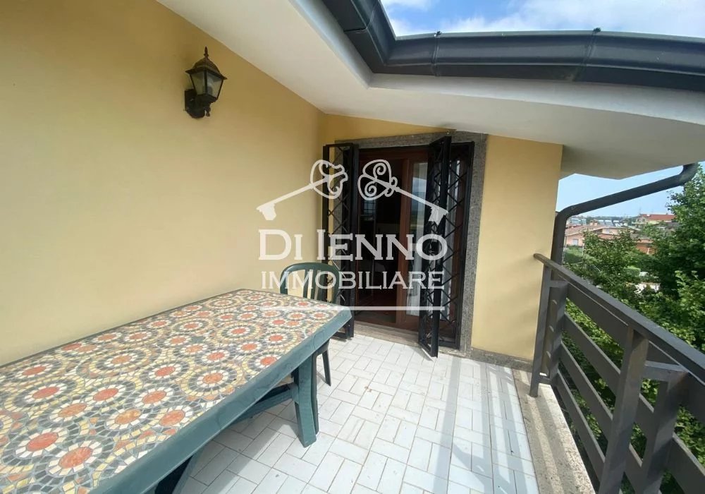 Vendita Villa Roma Rocca Cencia