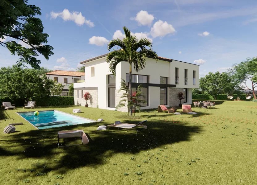 Sale Villa Biot