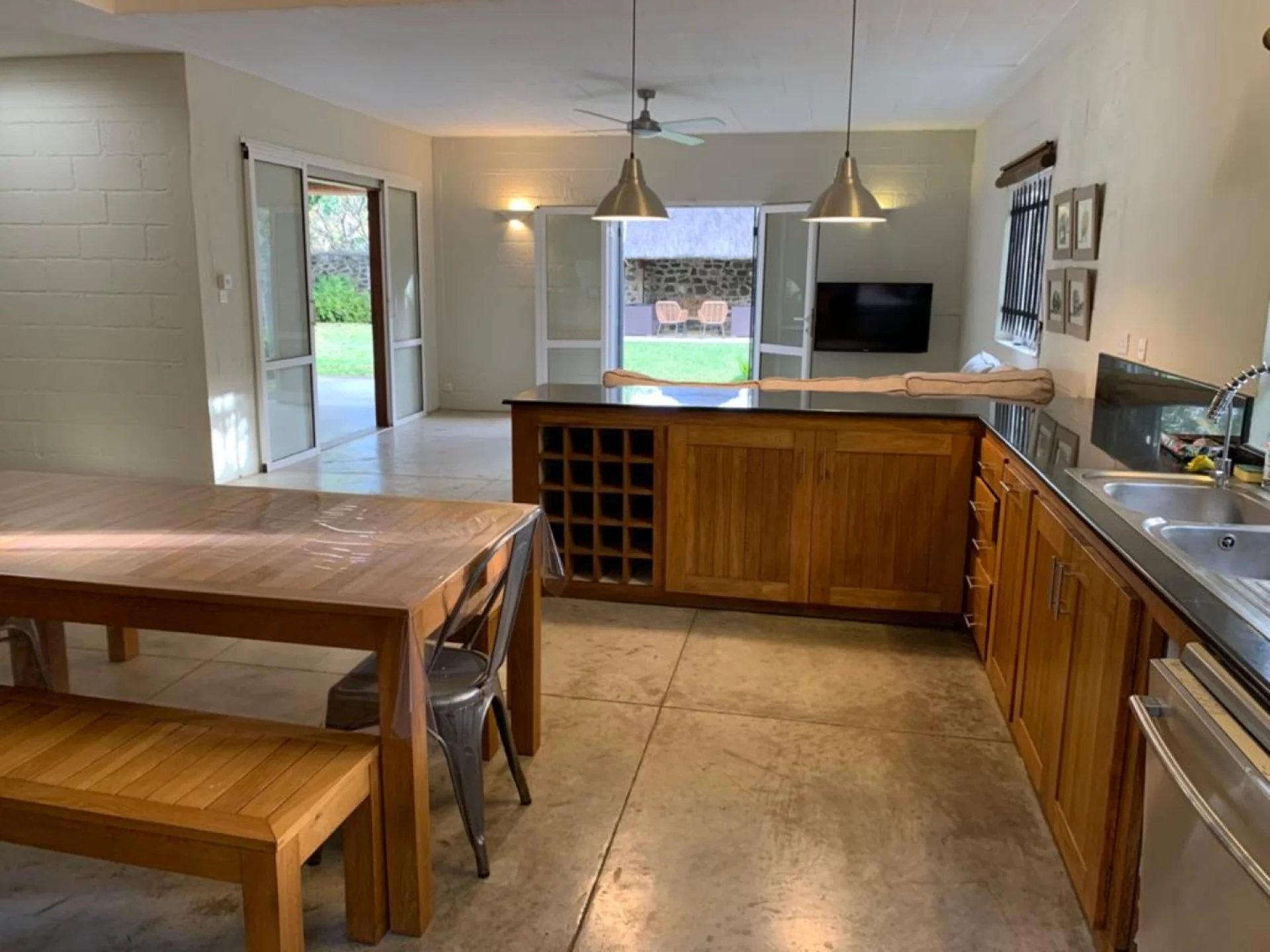 Villa Pereybère - picture 16