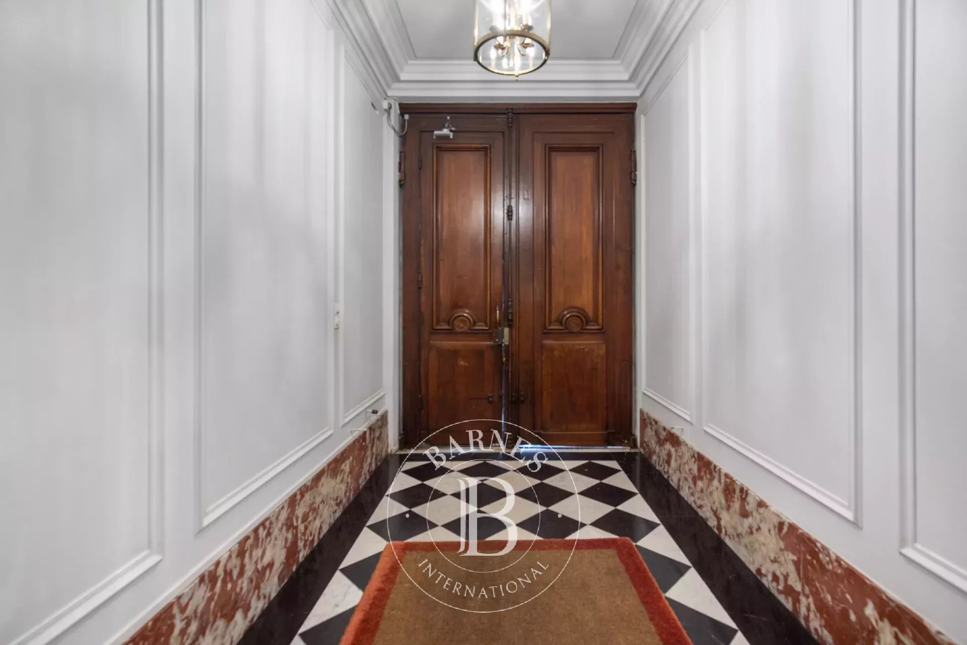 Daire Paris 14ème - picture 5