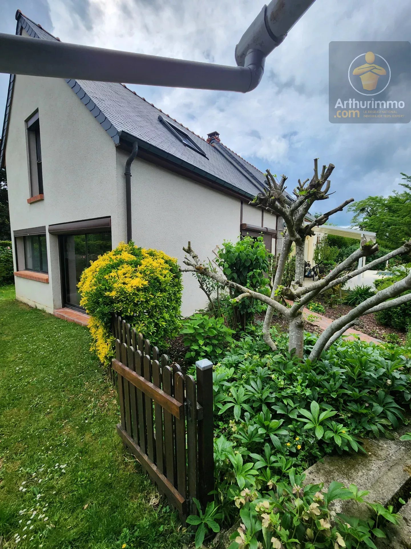Belle propriété  PROCHE Meung sur Loire — photo 2