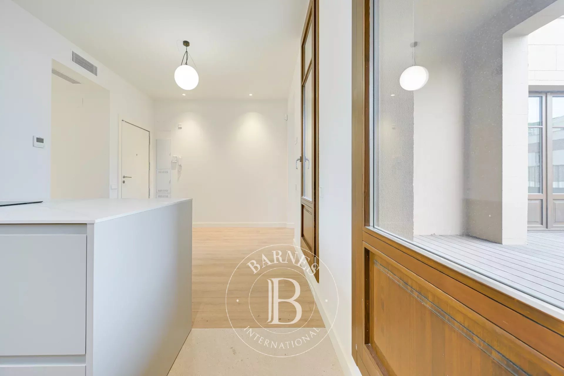 Penthouse Barcelona - picture 11