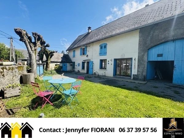 Vente Maison Cholonge