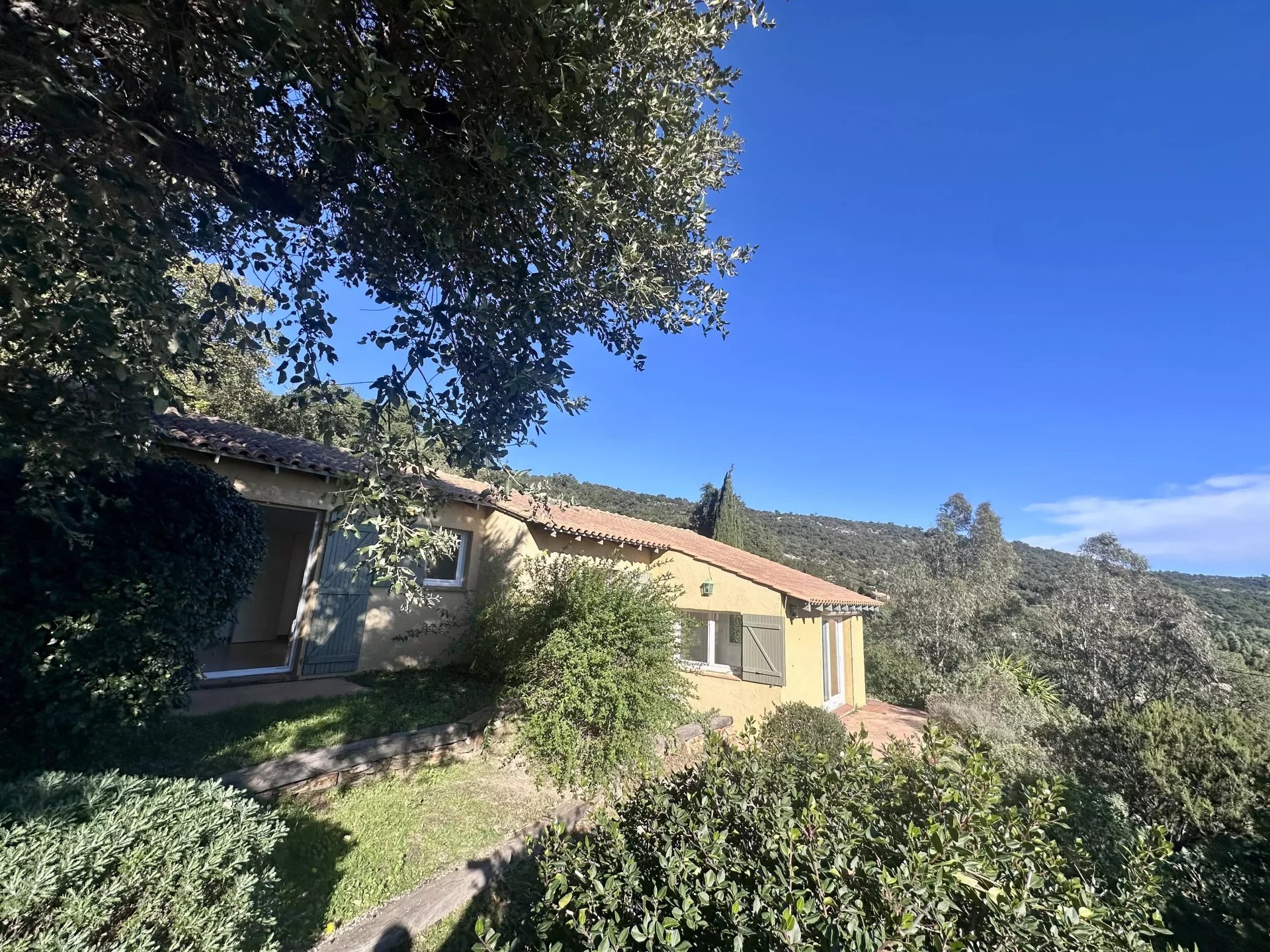 Agence immobilière de Baia Immobilier