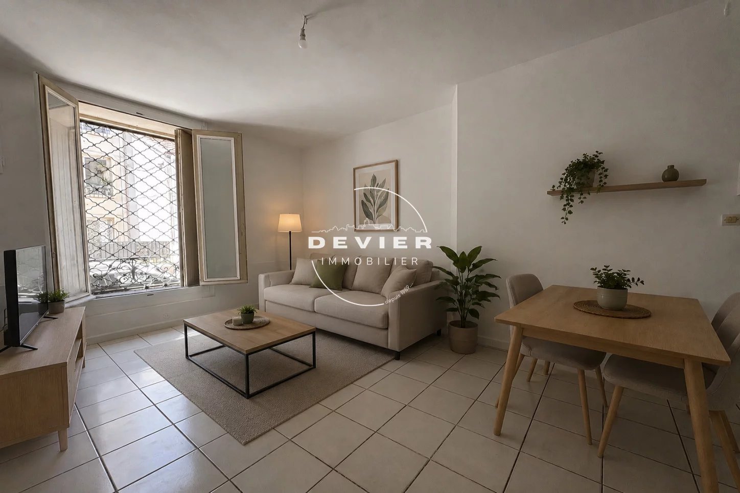 Location Appartement Montpellier