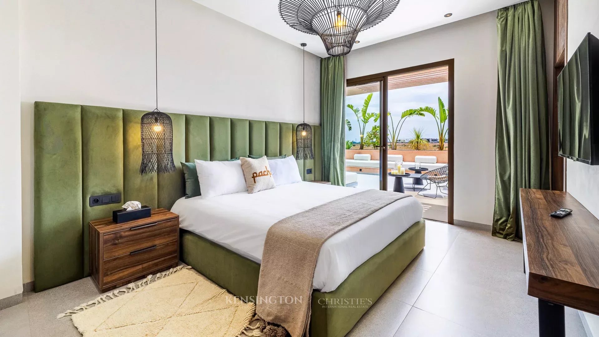 5 Bedroom Villa/Townhouse's Image 69