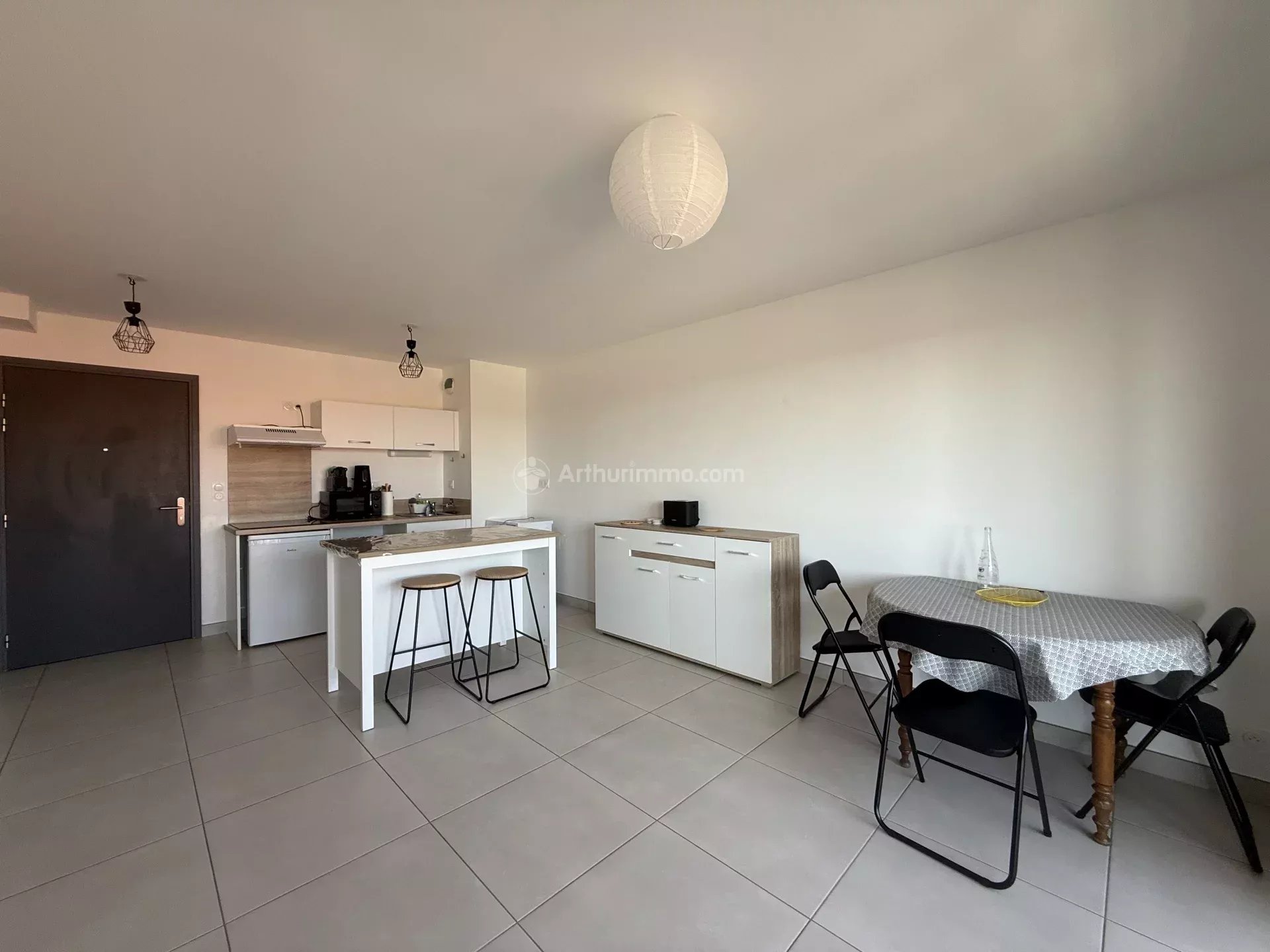 Agence immobilière de Arthurimmo.com ABC Immobilier Albi Verdier