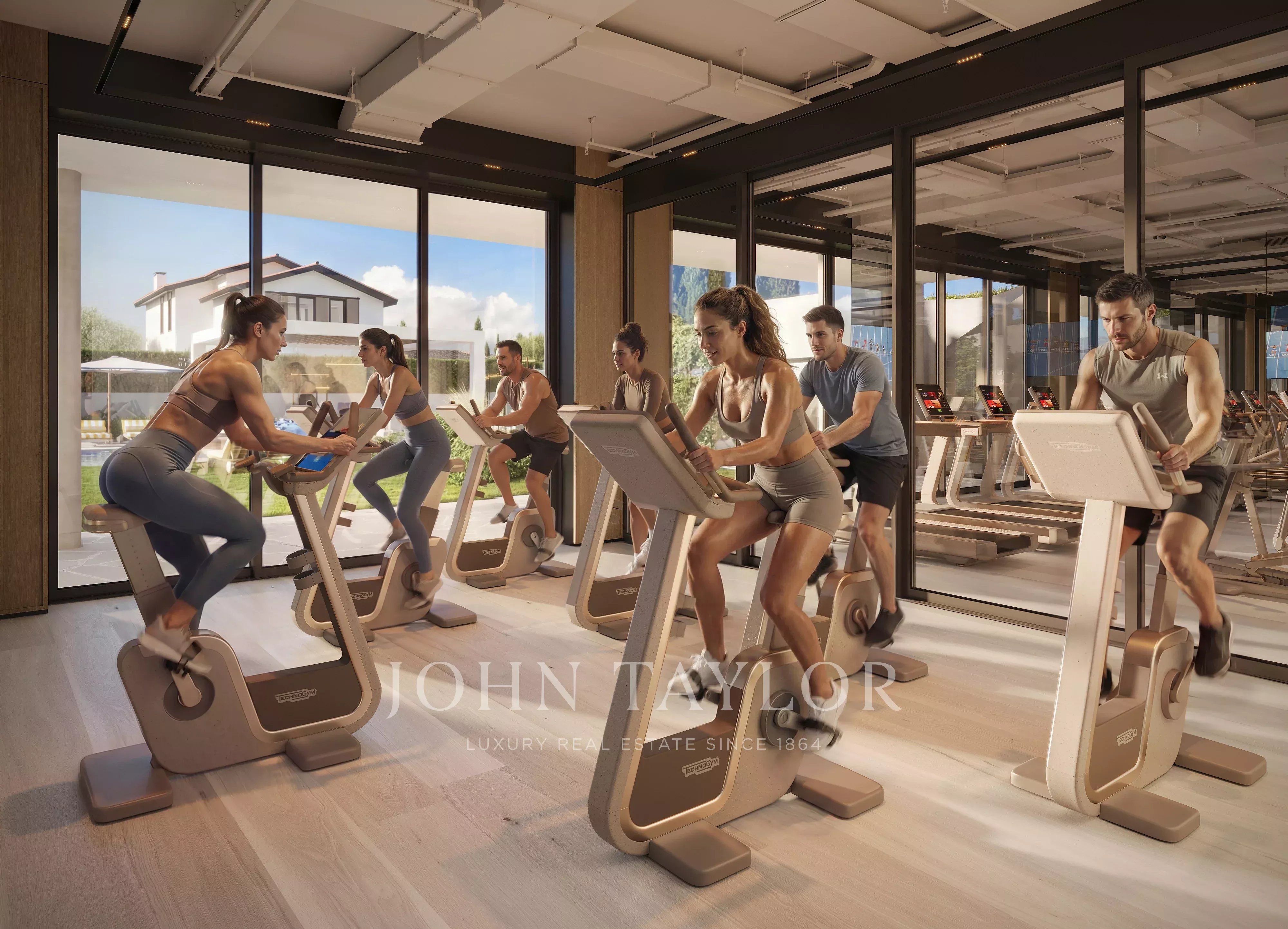 Dom 4 pokoi 217 m² Souni Zanatzia, Cypr