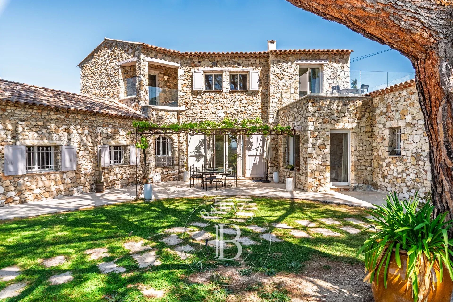 Villa La Colle-sur-Loup  -  ref 86796949 (picture 2)