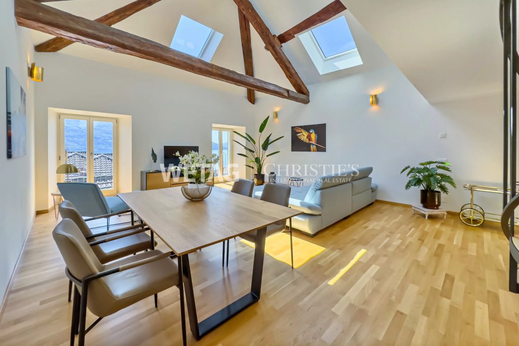 Ticino Luxury Real Estate for sale