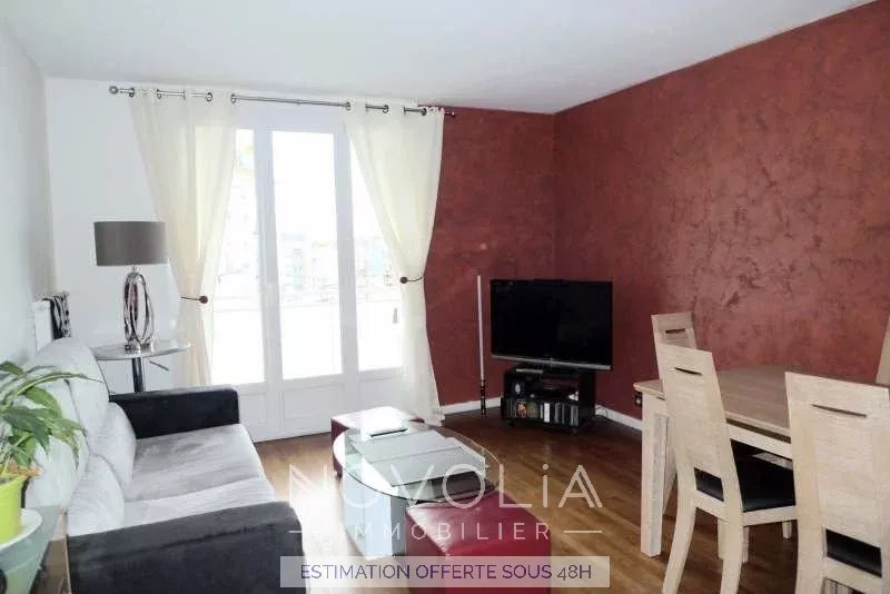 Achat Appartement Surface de 72 m/ Total carrez : 72 m, 3 pices, Villeurbanne (69100)