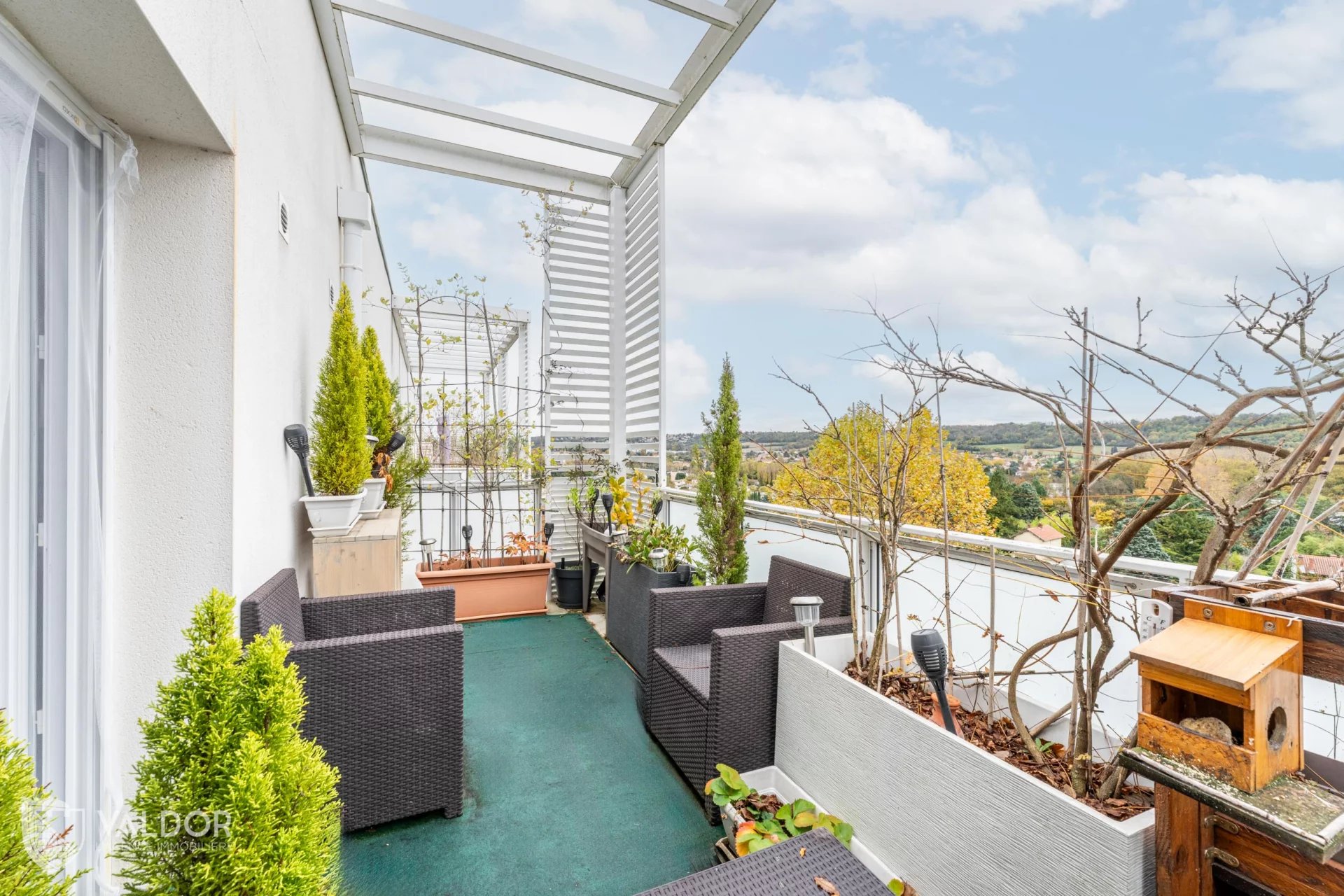 CO-EXCLUSIVITÉ VALDOR / Elodie LEFEVRE