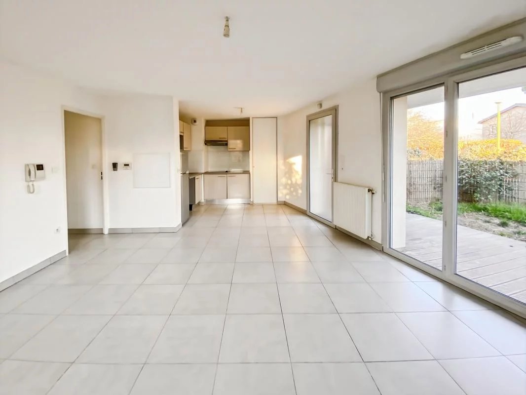 Vente Appartement Toulouse
