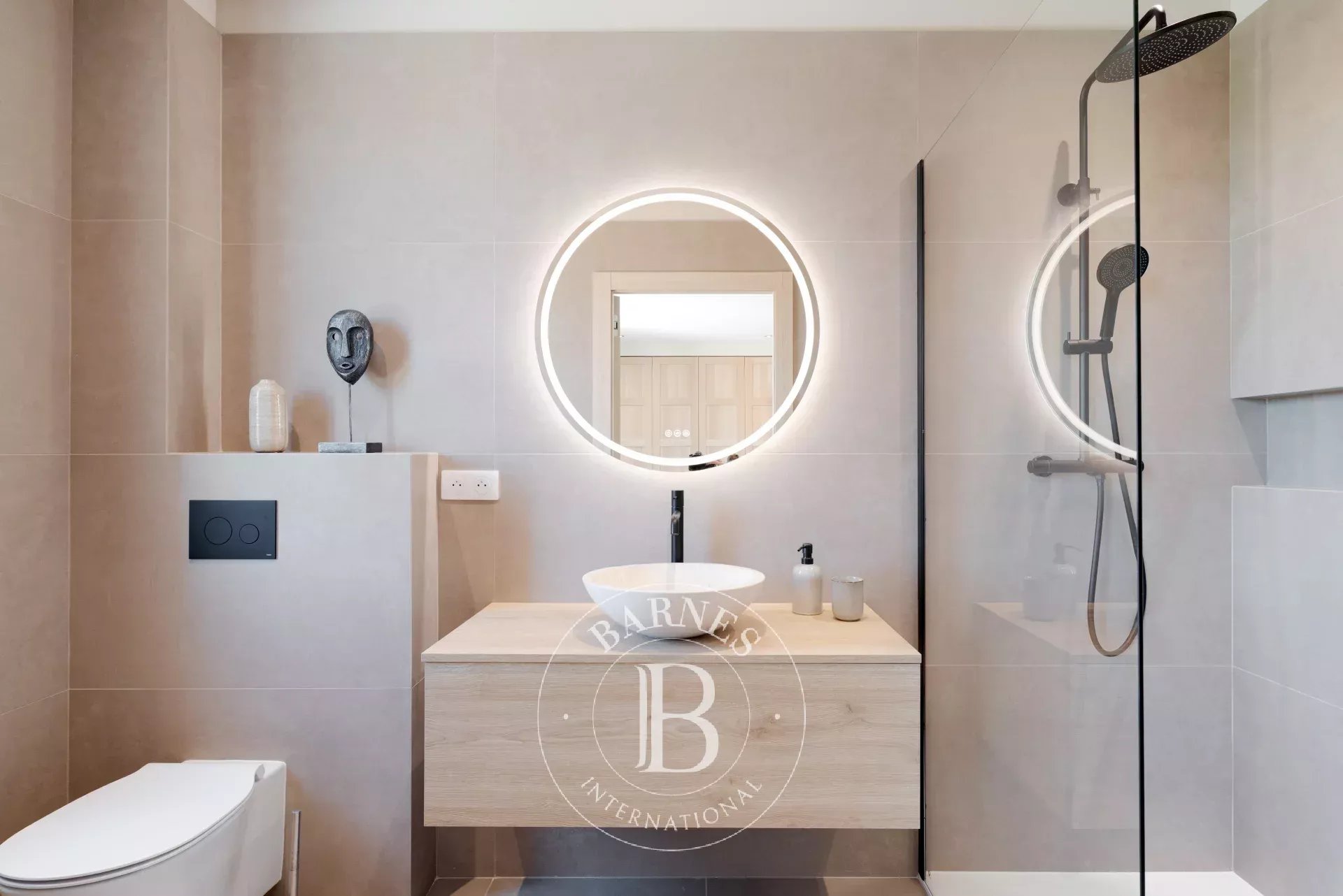 Grasse  - Villa  5 Chambres - picture 12