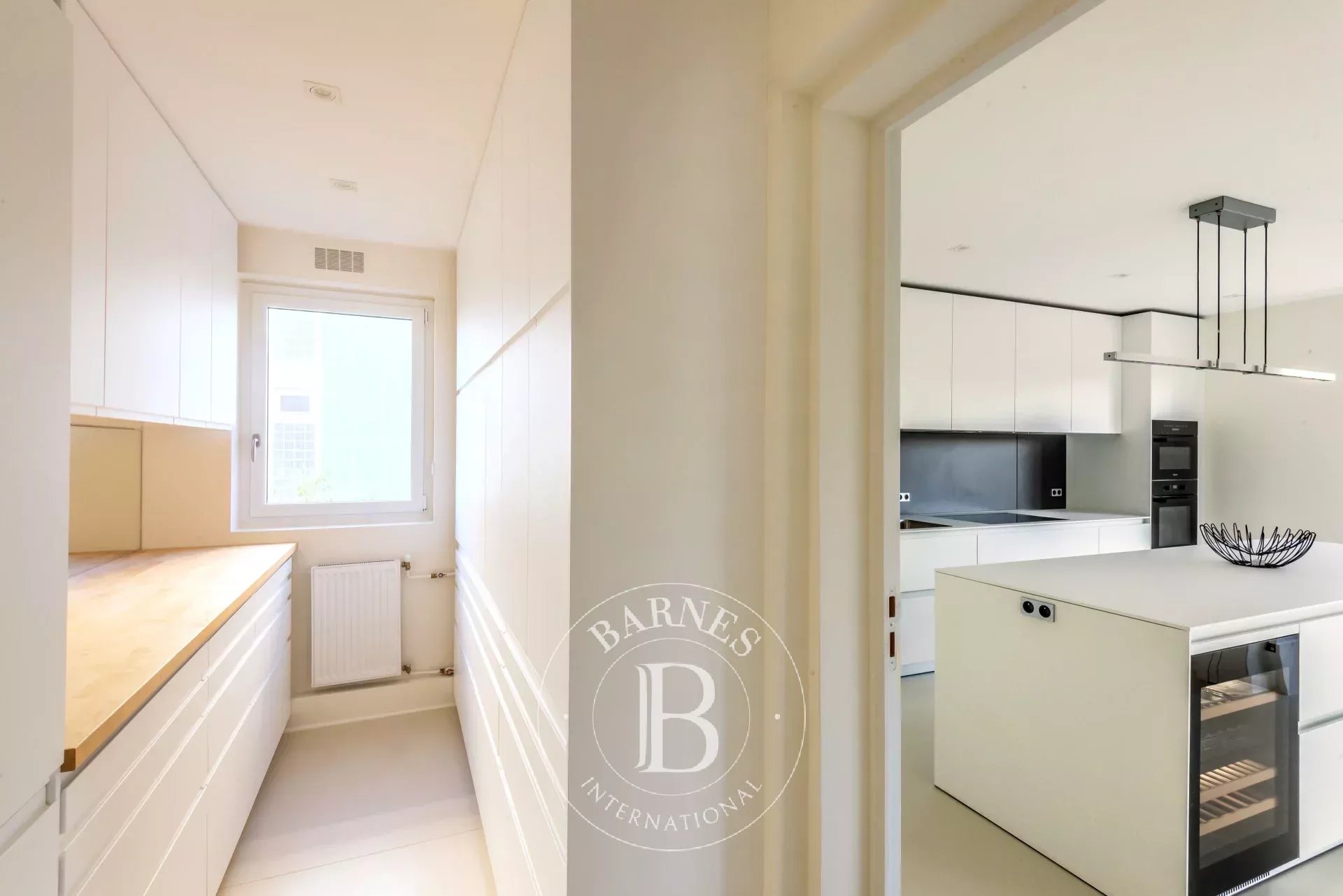 Daire Neuilly-sur-Seine - picture 12