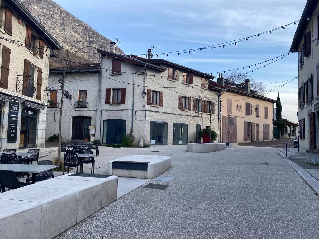 Agence immobilière de BV Immobilier