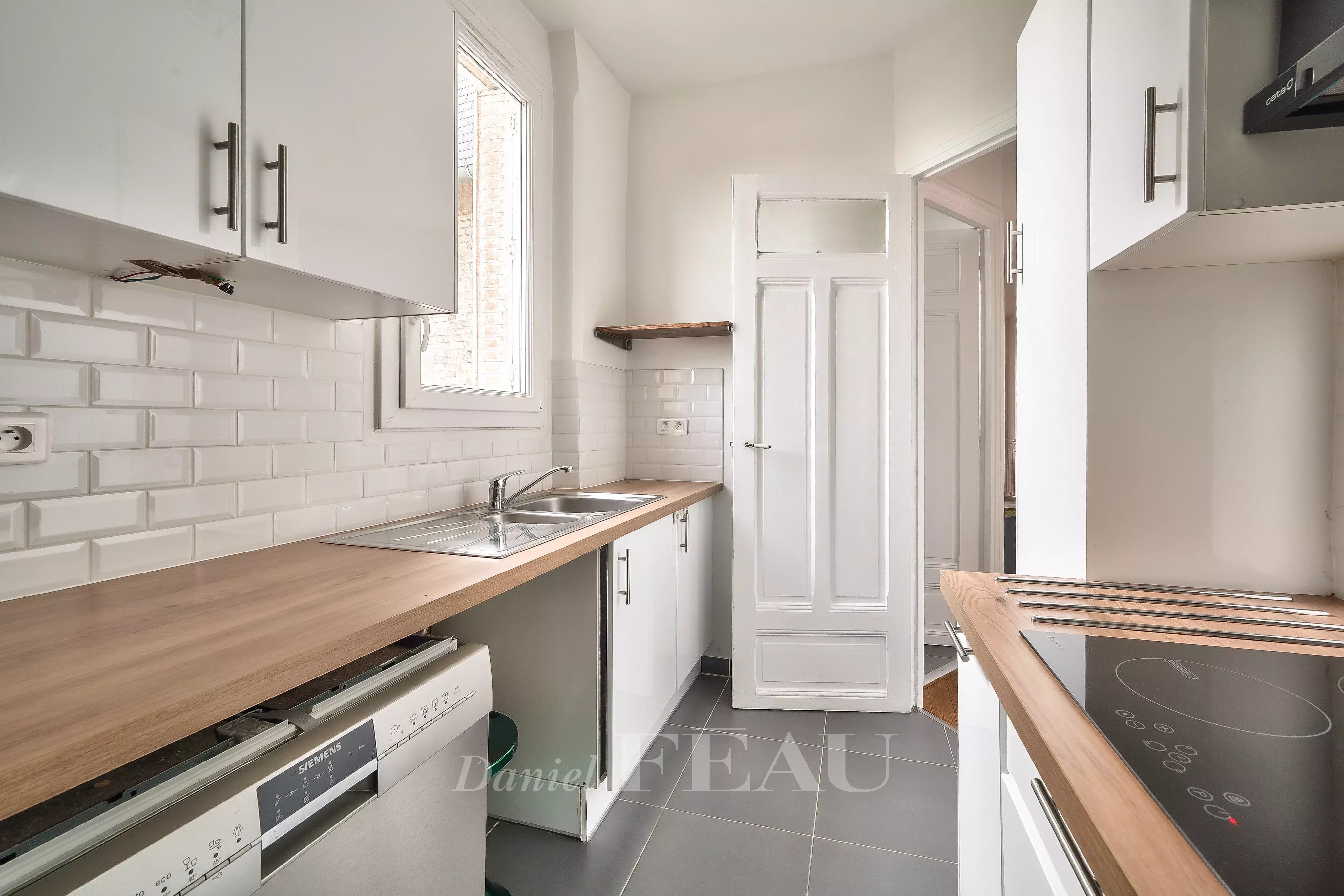 Rental Apartment Saint-Cloud