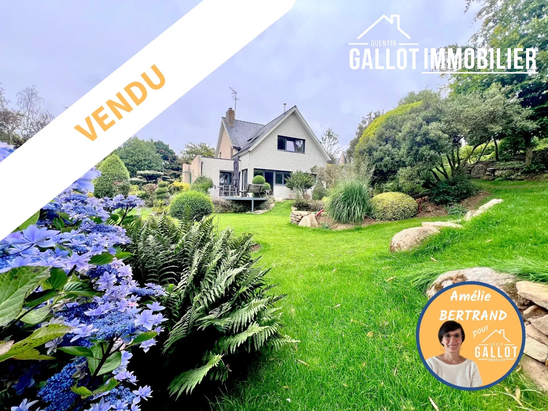Agence immobilière de QUENTIN GALLOT IMMOBILIER