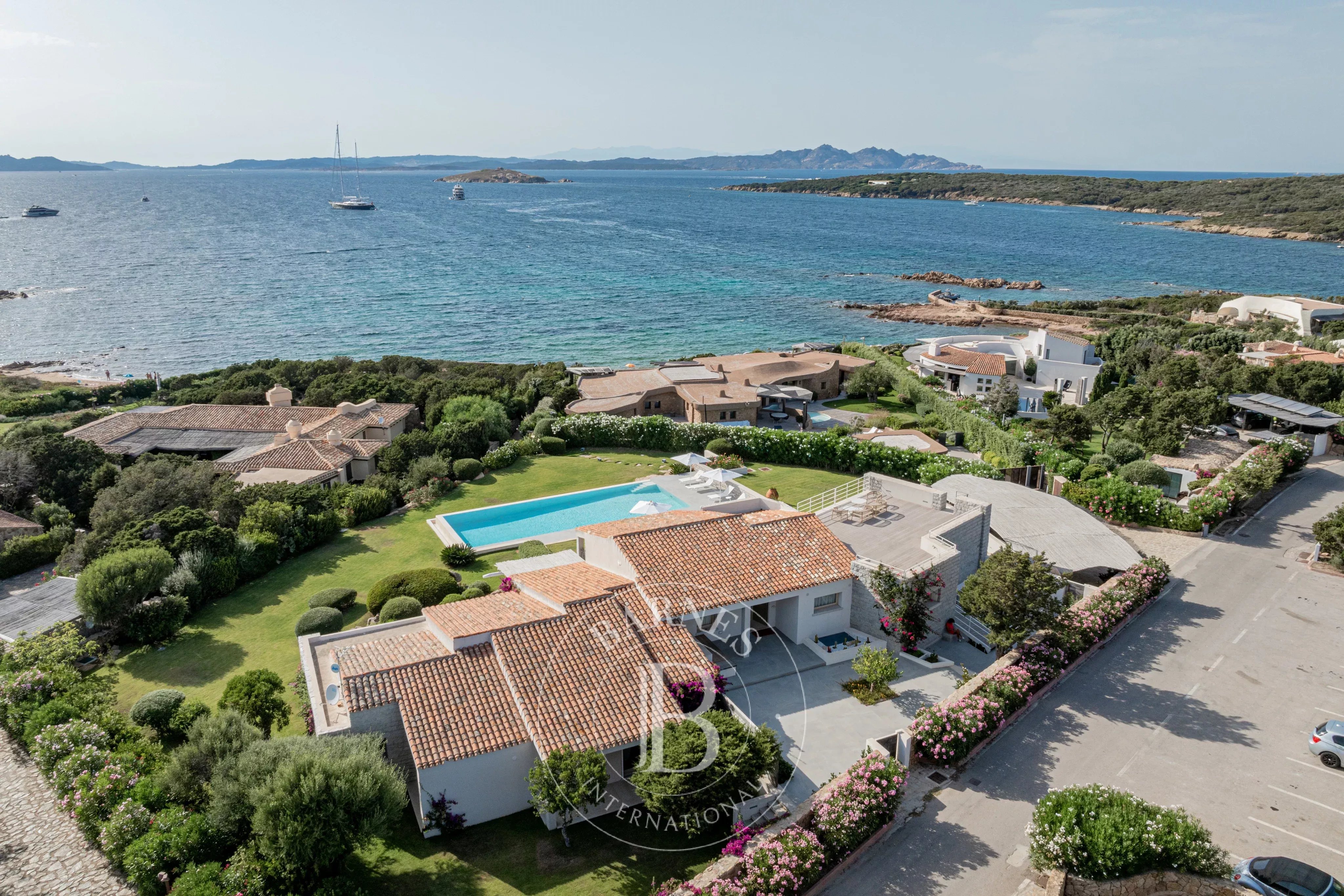 Villa Porto Cervo  -  ref 86941757 (picture 1)