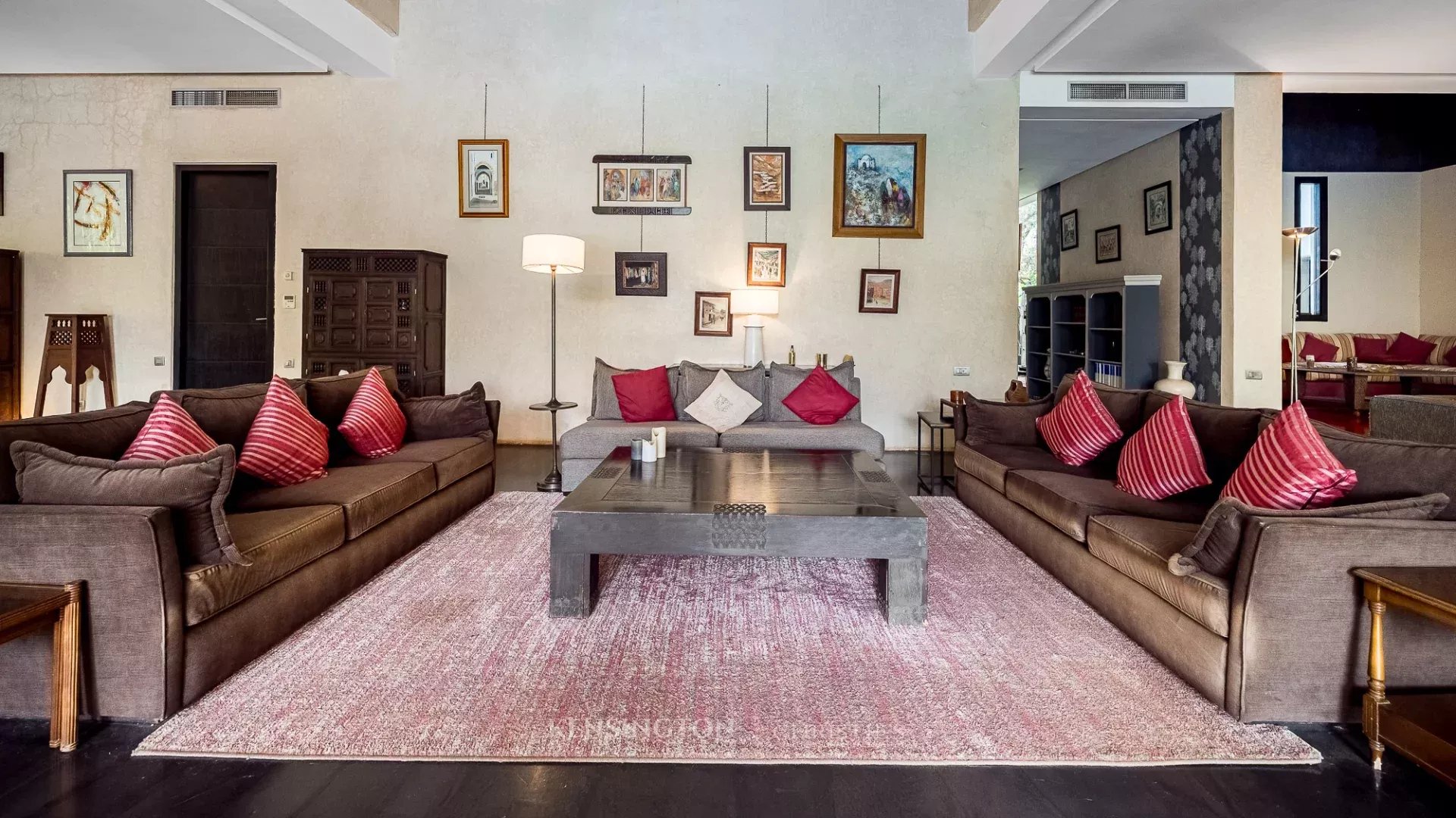 4 Bedroom Villa/Townhouse's Image 13
