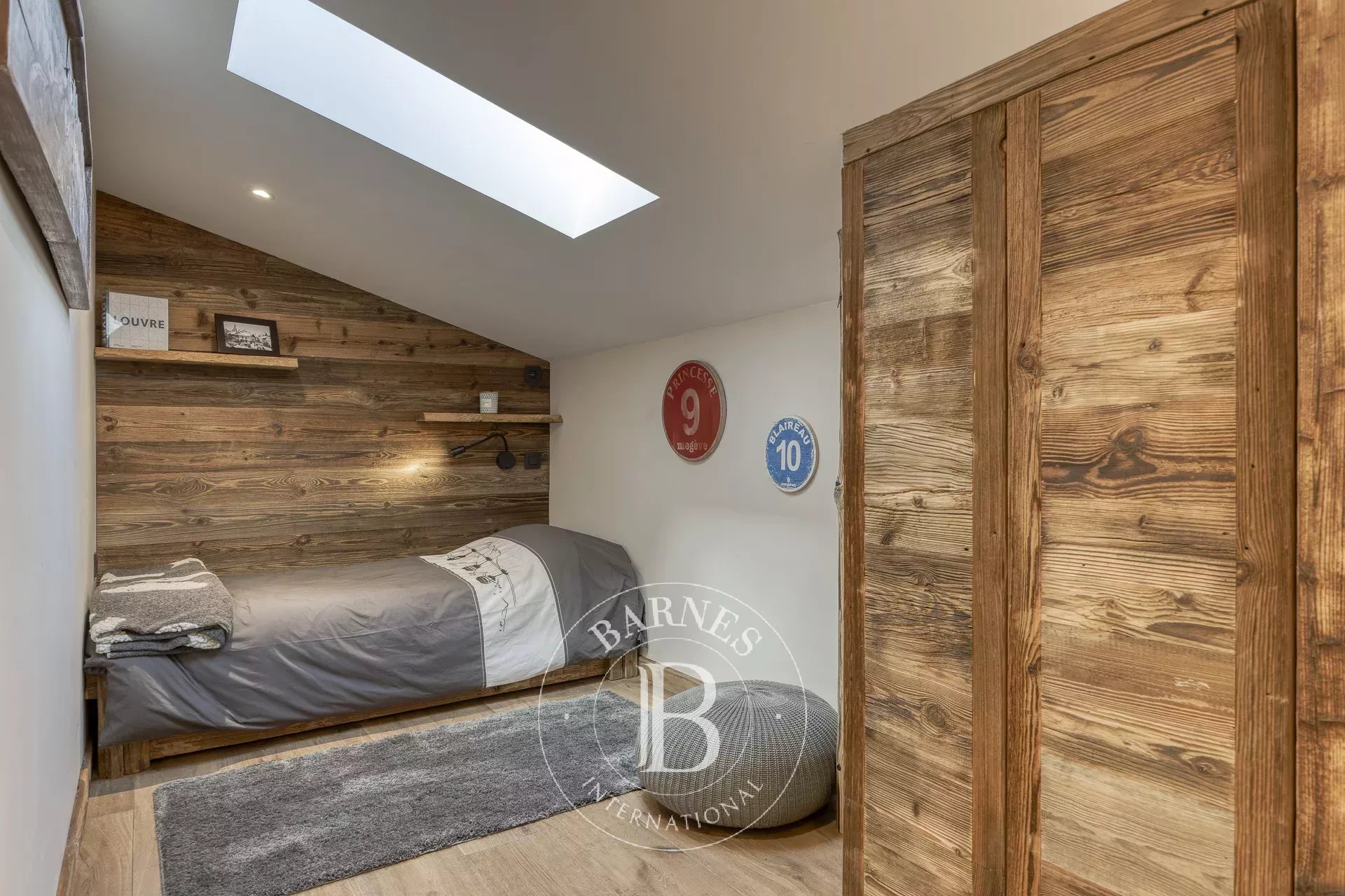 Daire Megève - picture 8