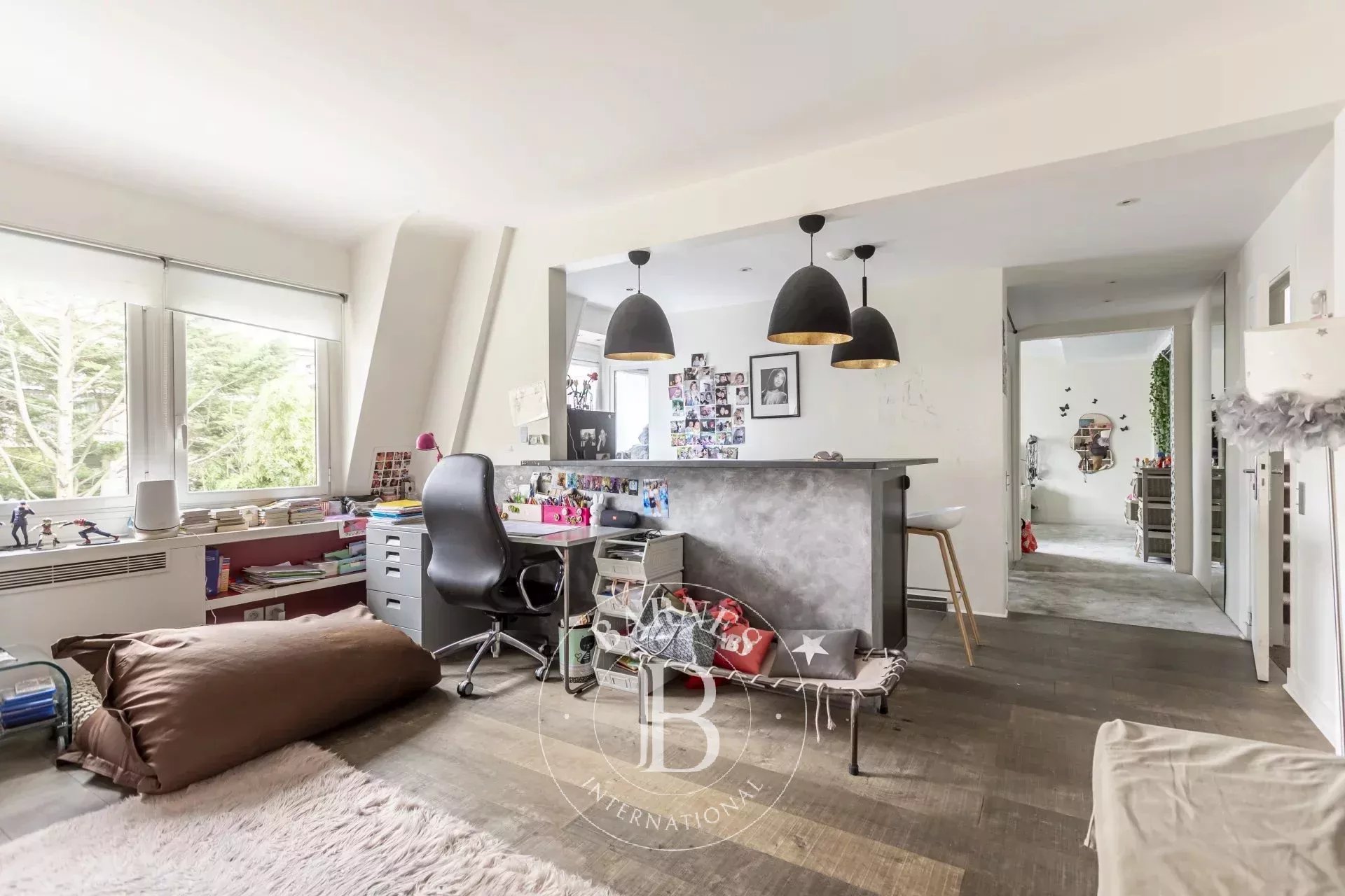 Konak Neuilly-sur-Seine - picture 31 title=