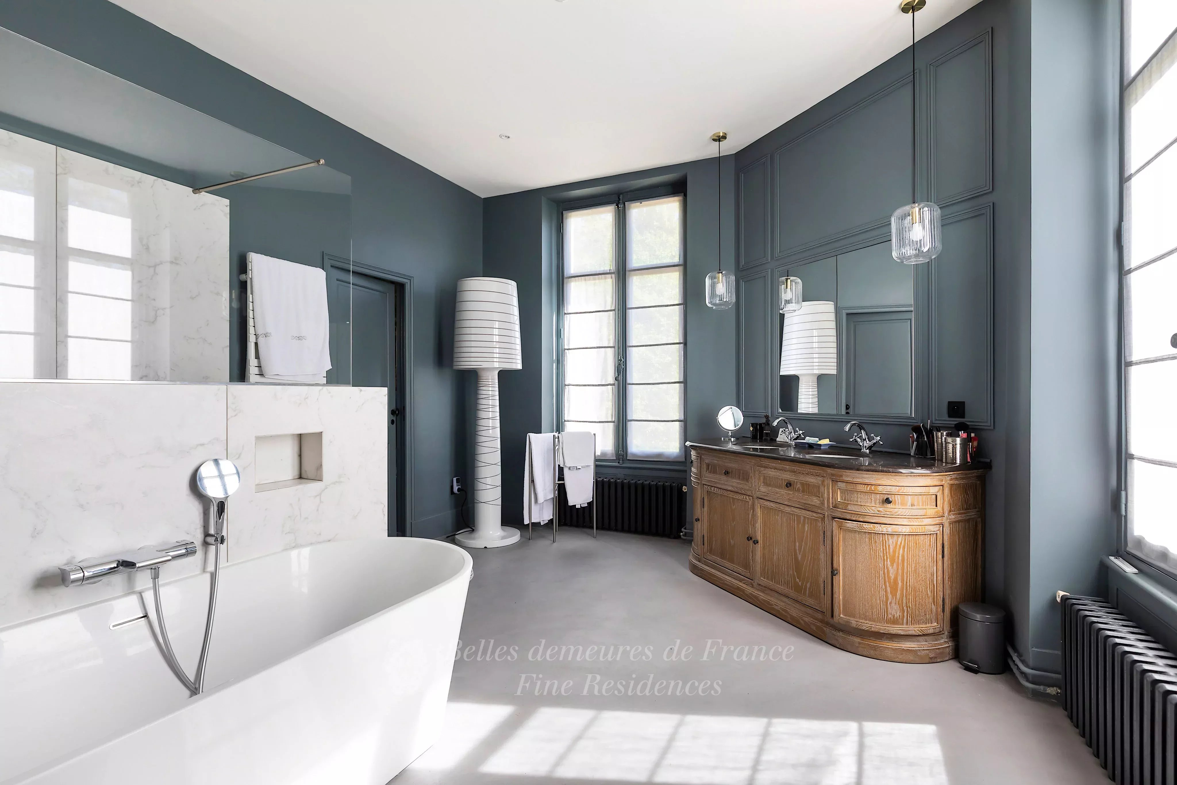 Vente Manoir Bourges