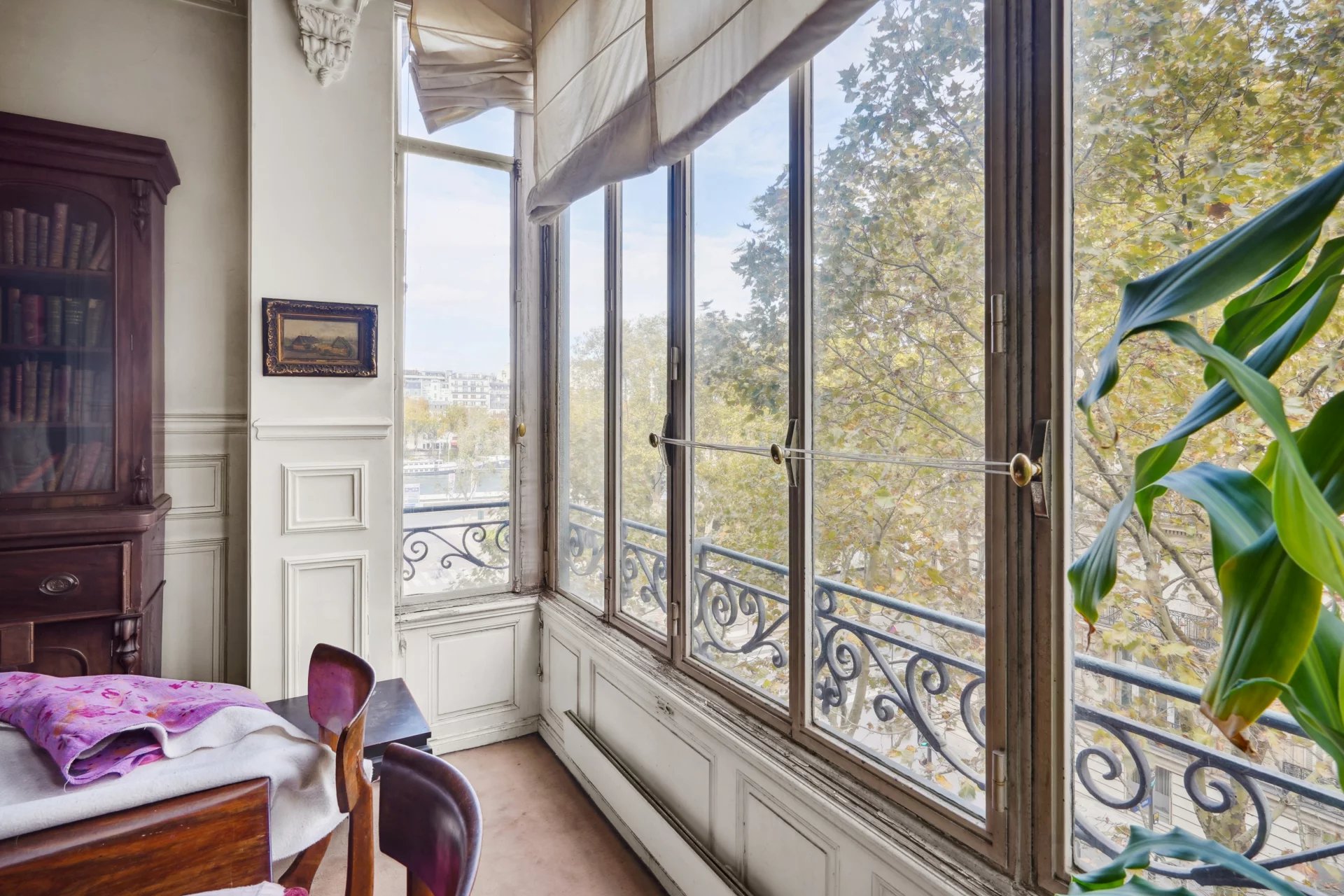 Paris VII - Tour Eiffel