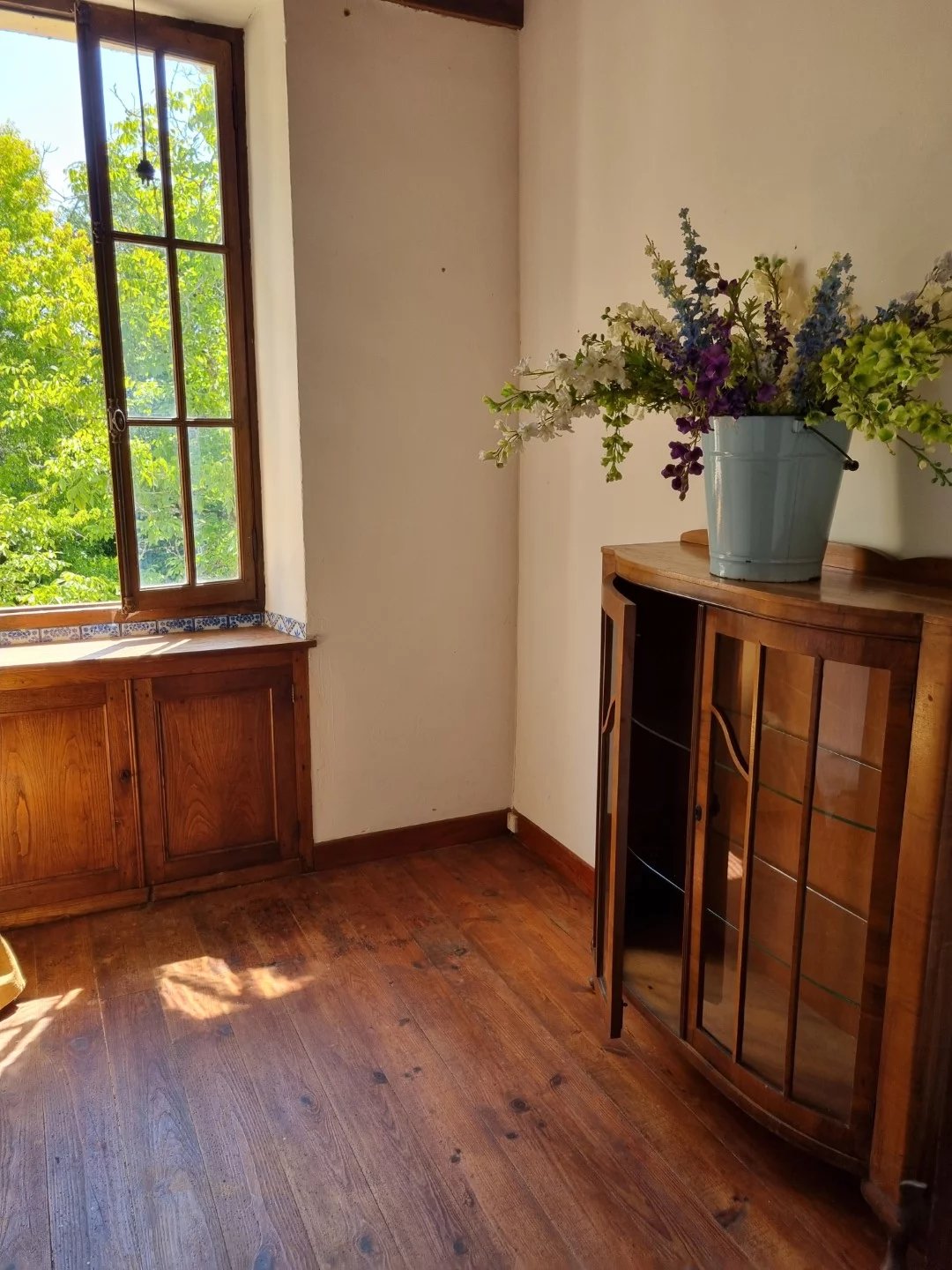 Village house for sale Samaran, Gers