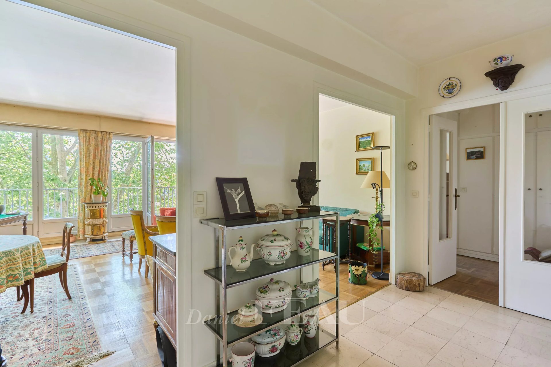 2 Bedroom Apartment/Flat's Image 5