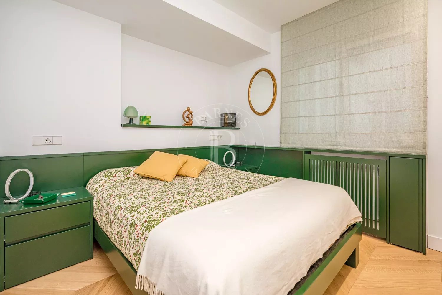 Daire Madrid - picture 17