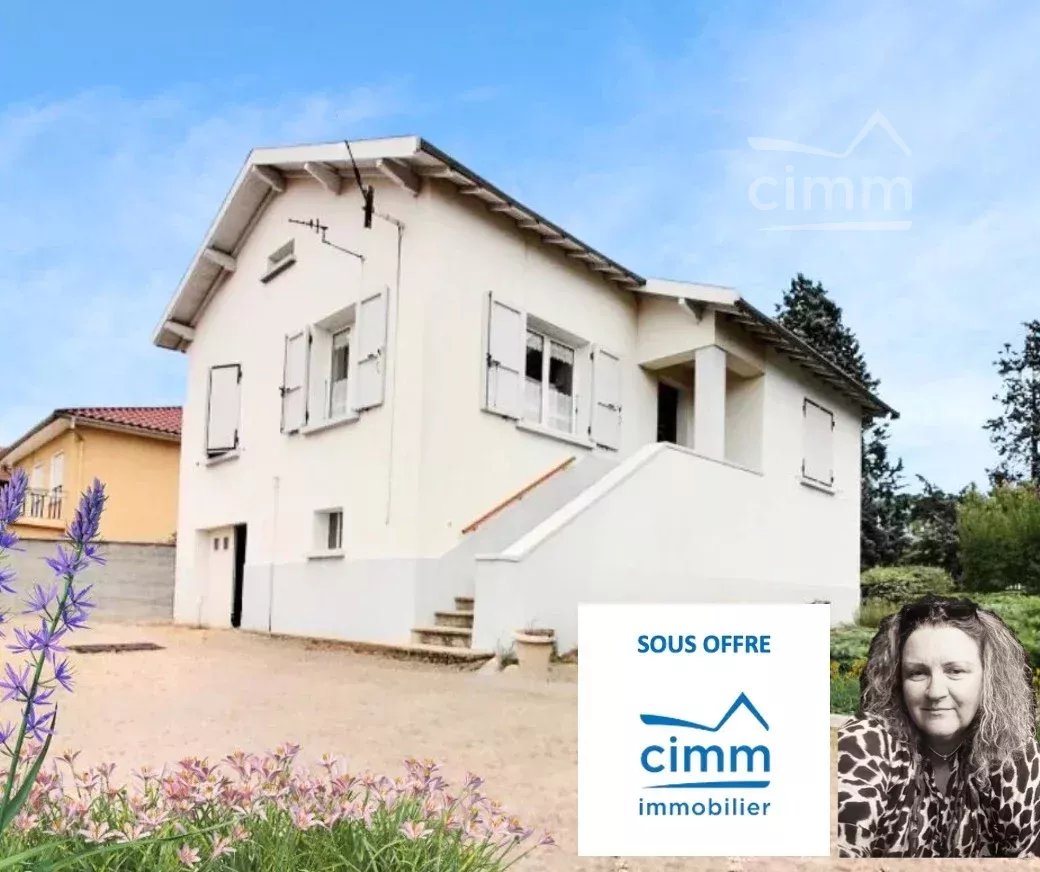 Agence immobilière de Cimm Immobilier Saint Rambert d'Albon