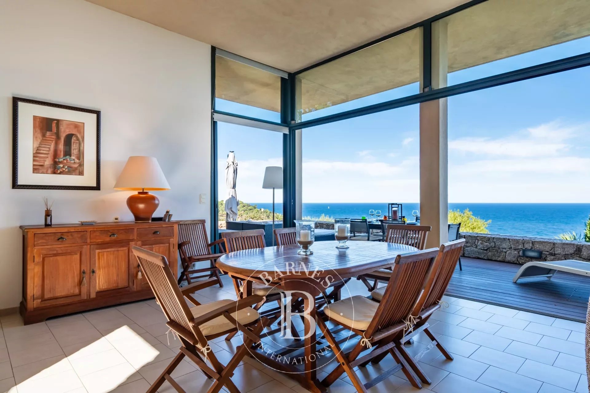 Corbara  - Villa  4 Chambres - picture 10
