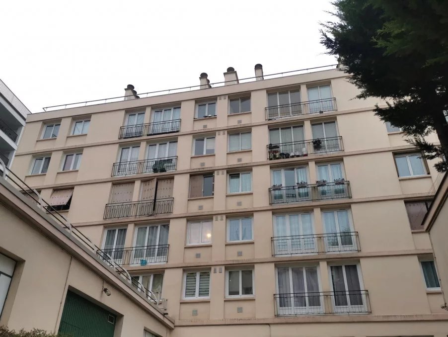 Vente Appartement Vitry-sur-Seine