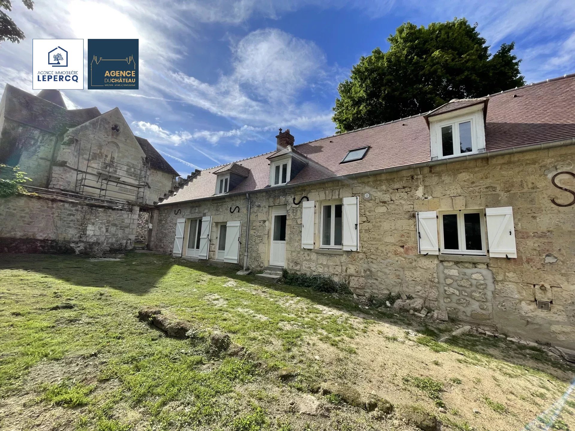 Location Maison Soissons