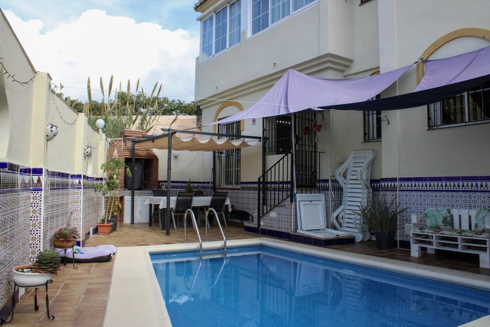 Vente Villa Nerja