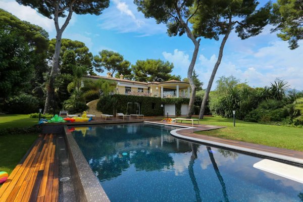 Luxury Villa for Sale Roquebrune Cap Martin | Legacy Estate — photo 2