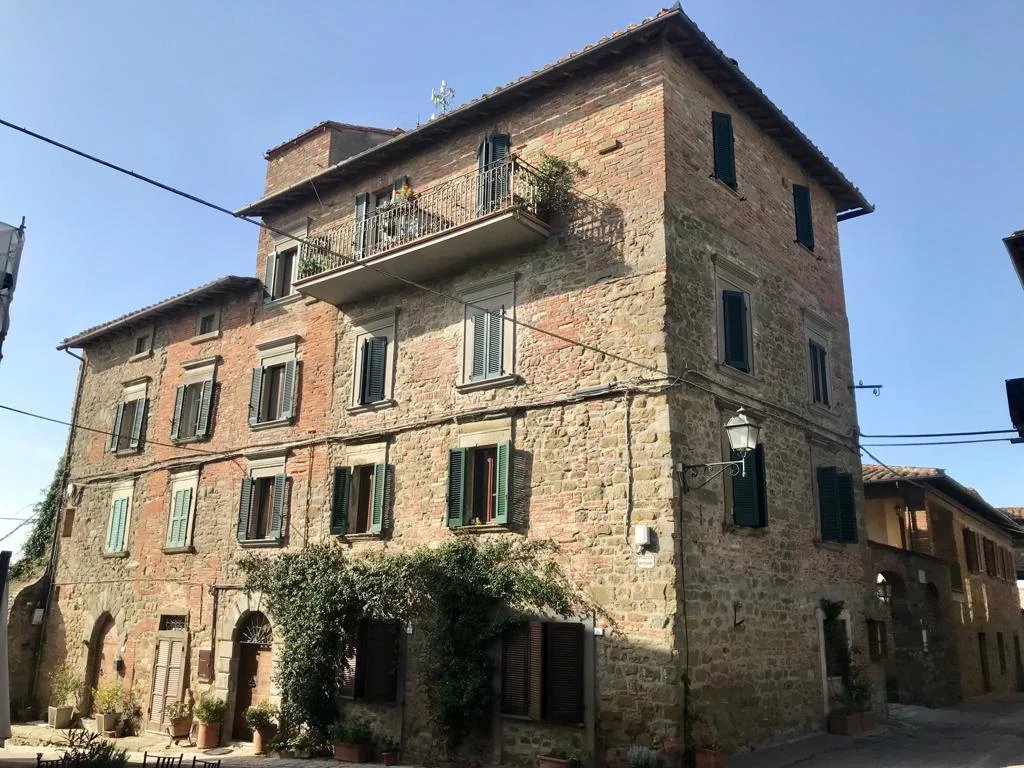 Vendita Appartamento Passignano sul Trasimeno Castel Rigone