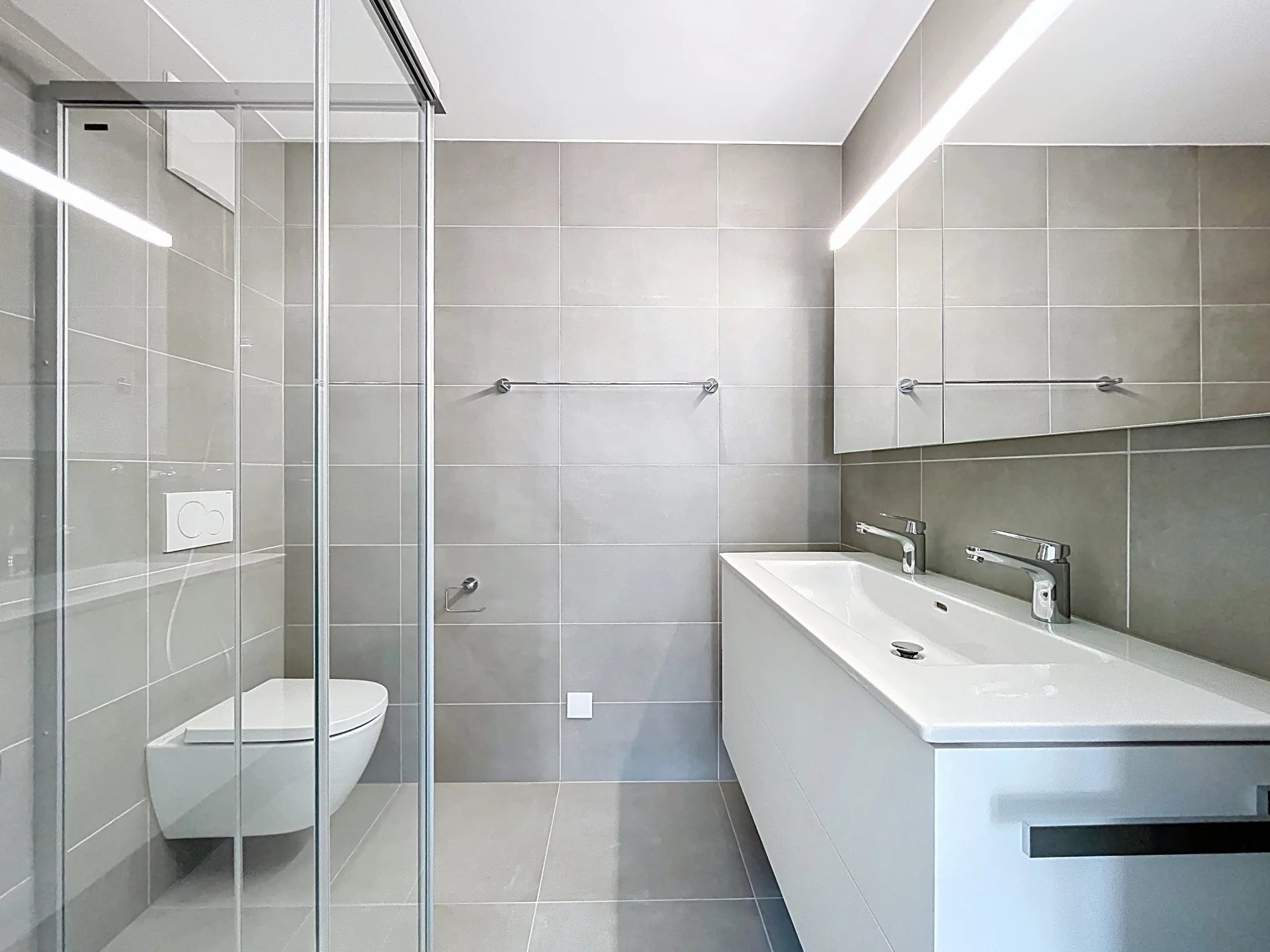 Dernier disponible dans cet immeuble !