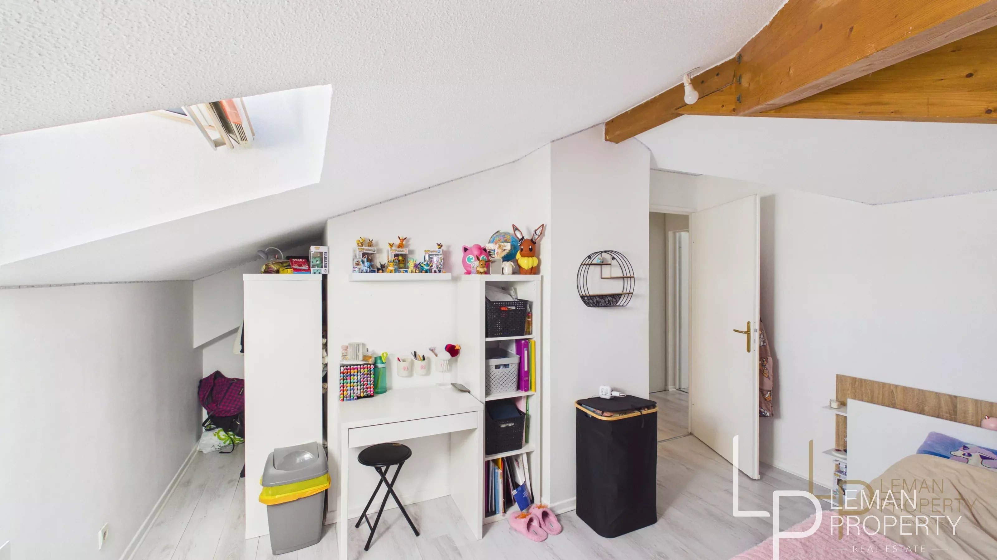 Achetez votre appartement dans la ville de Thonon-les-Bains