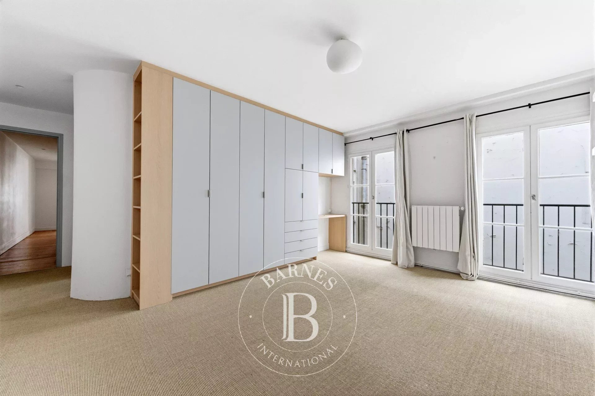 Paris  - Apartment 3 Bedrooms - picture 7
