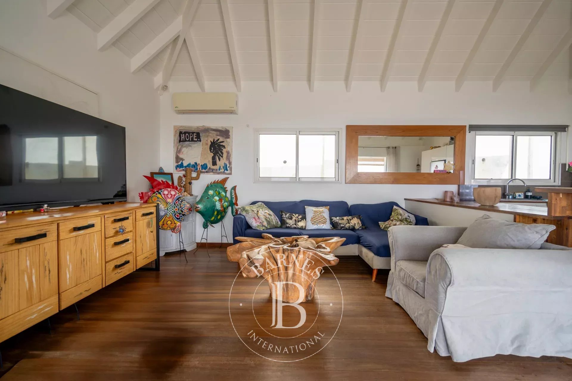 Saint-Barthélemy  - Villa 5 Pi&egrave;ces 3 Chambres - picture 17