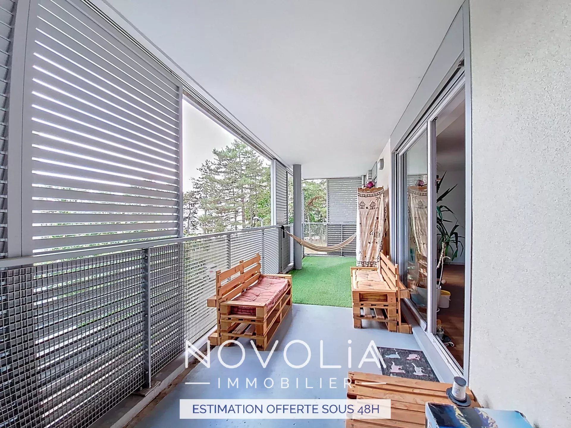 Achat Appartement Surface de 64 m, 3 pices, Lyon 9me (69009)