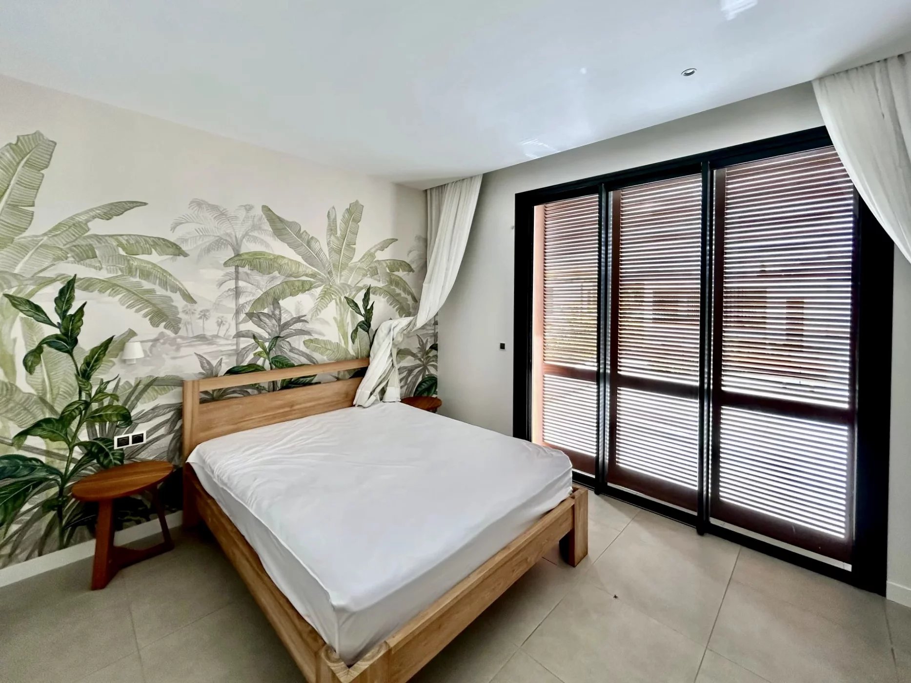 TAMARIN - Splendide villa contemporaine - 4 chambres - picture 4