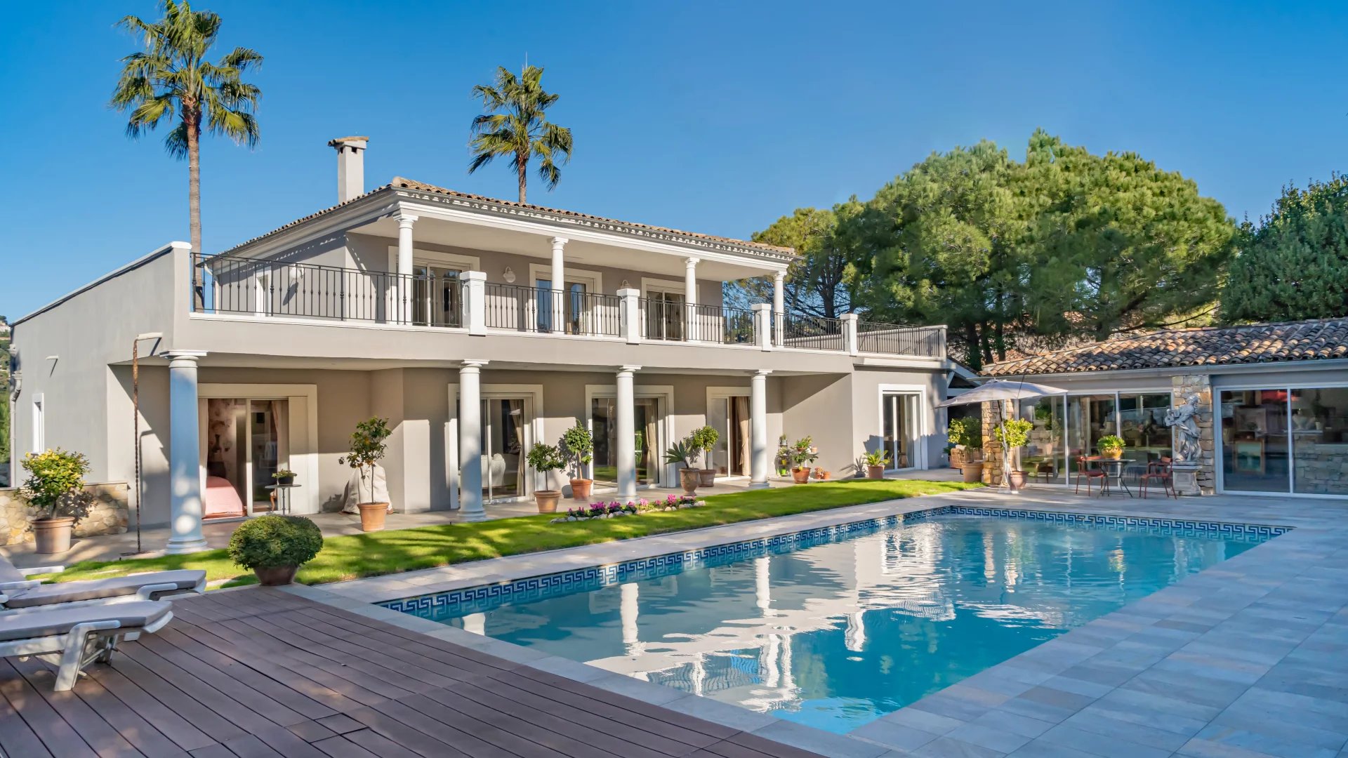 Sale House Mougins
