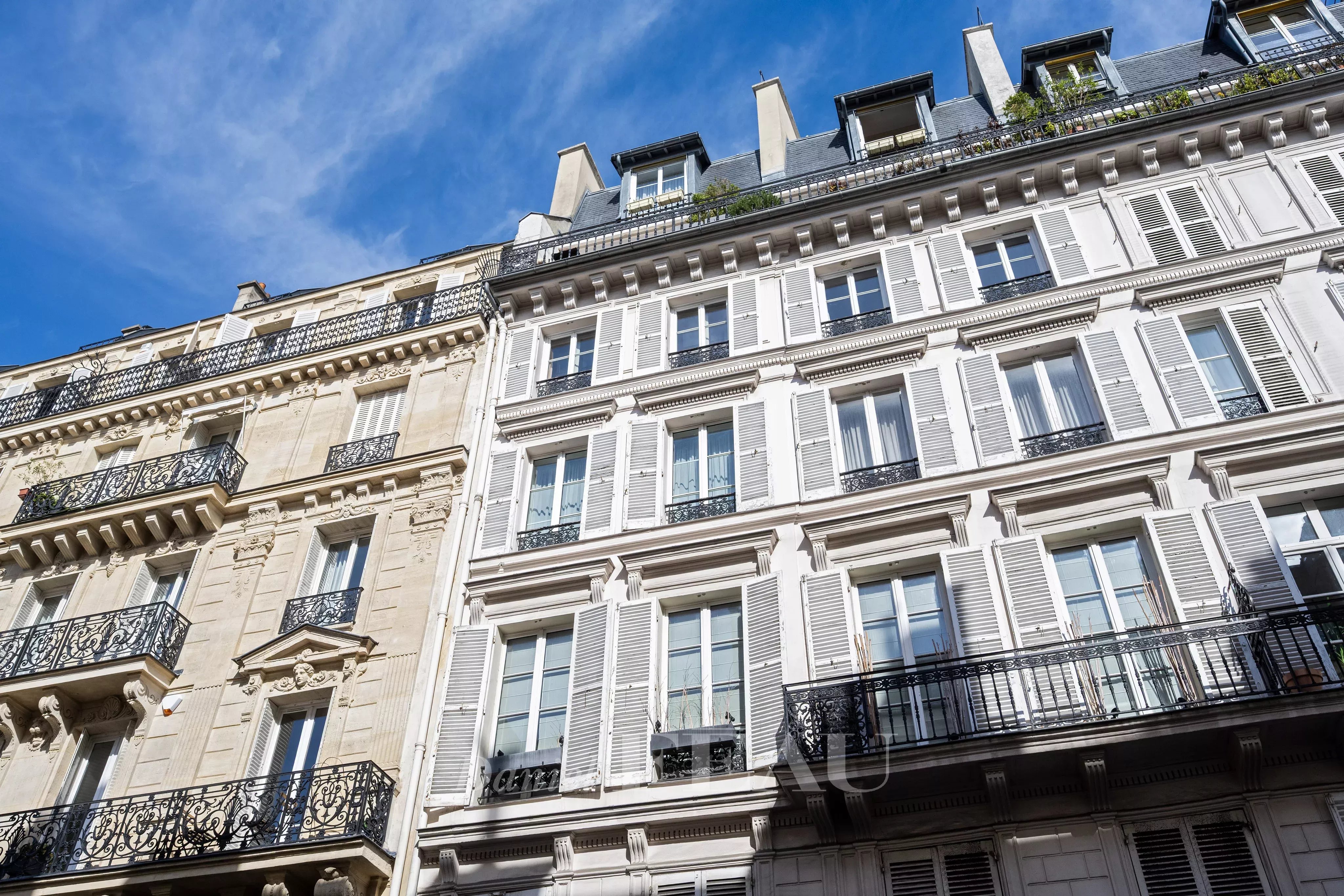 Sale Apartment Paris 6th